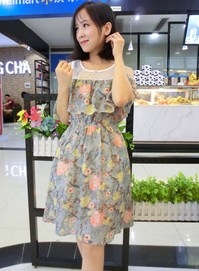 Vestido Playero de Verano Estilo Coreano para Mujer - Image 15