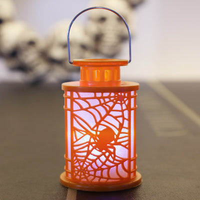 Lámpara de Aceite Pequeña para Disfraces de Halloween - Image 8