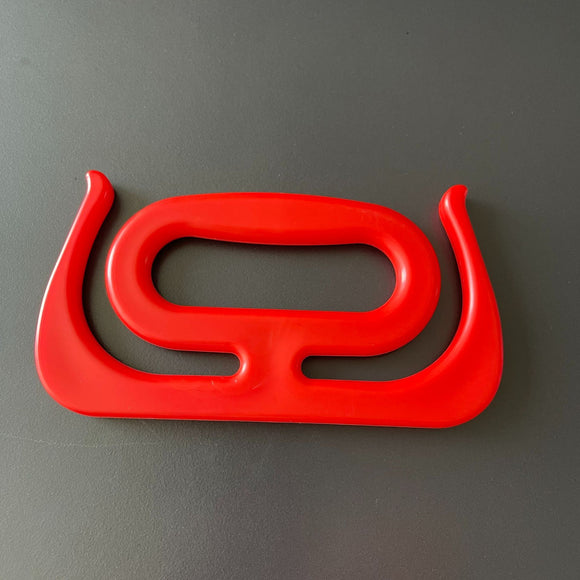 Organizador de Bolsas con Soporte Resistente y Durable