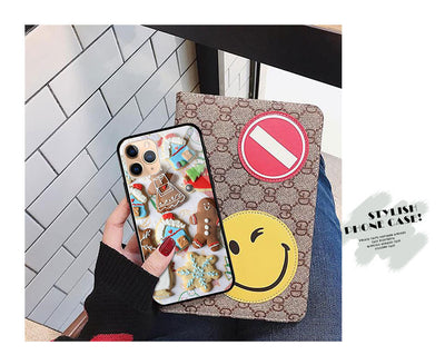 Funda Navideña Compatible para iPhone - Sanxing HW - Image 19
