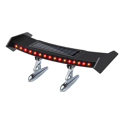 Luz Trasera Solar para Auto sin Instalación - Image 9