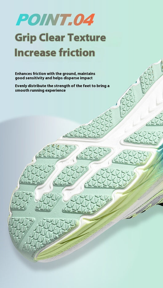 Zapatillas Deportivas Transpirables Talla Grande para Hombre - Comodidad y Estilo - Image 20