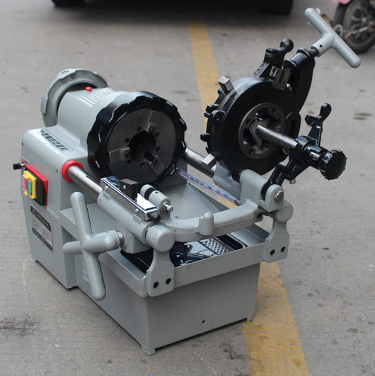 Enhebrador Automático Dongshan de Doble Velocidad - Image 5