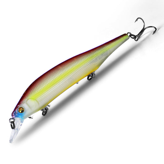 Anzuelo Flotante Arhat 115mm 15g - Acero Tungsteno para Pesca de Precisión - Image 22