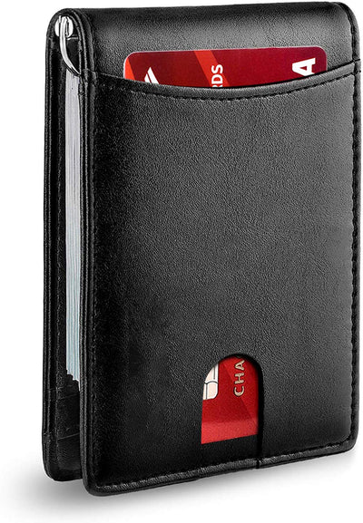 Clip Seguro Anti-robo para Dinero en Efectivo y Tarjetas - Image 8