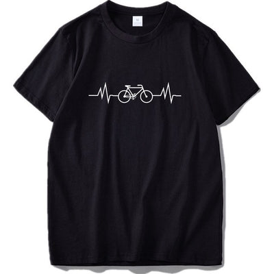 Playera Cartoon Slim Fit para Hombre - Diseño Sólido Moderno - Image 5