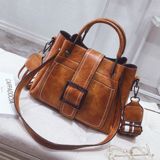 Bolso para Mujer Elegante y Versátil - Image 10