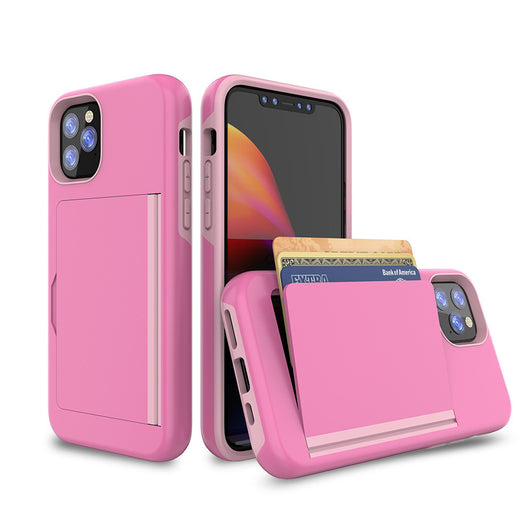 Funda de Tarjetas con Colores Caramelo - Image 14