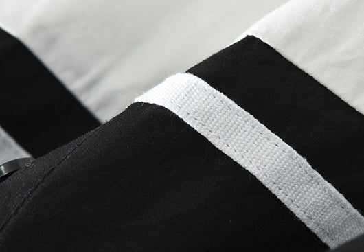Camisa Casual de Hombre - Estilo Versátil y Moderno - Image 16