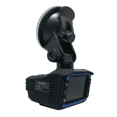 Cámara Dashcam Dual X7 Panorámica - Grabación Frontal y Trasera para Auto - Image 2