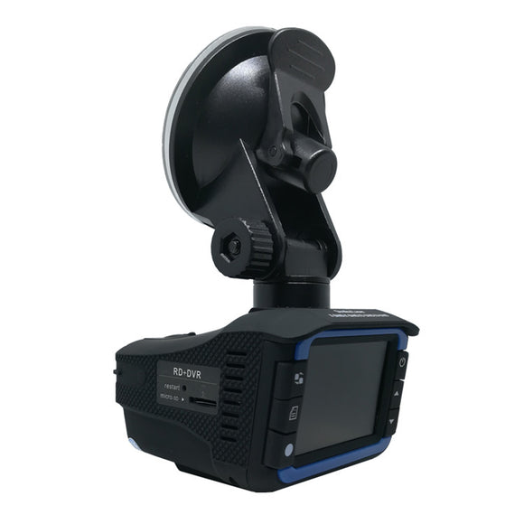 Cámara Dashcam Dual X7 Panorámica - Grabación Frontal y Trasera para Auto