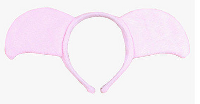 Diadema Peluche Animales Divertidos - Diseño Performance - Image 15