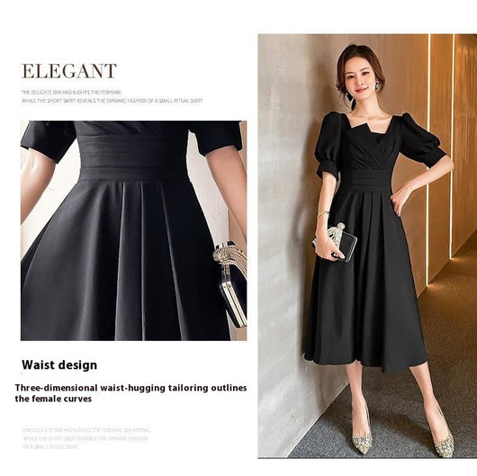 Traje de Banquete Femenino Elegancia Diaria - Image 10