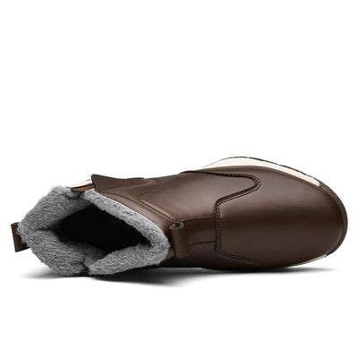 Zapatos de Algodón Ligero para Hombre - Image 11