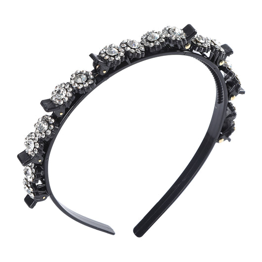 Diadema Correctora de Flequillo - Fijador de Cabello Roto - Image 36