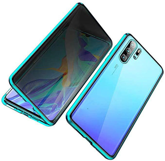 Funda Magnética de Cristal Doble Cara con Protección Anti-espías - Image 3