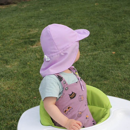 Sombrero de Playa Unisex para Bebés y Niños - Image 53