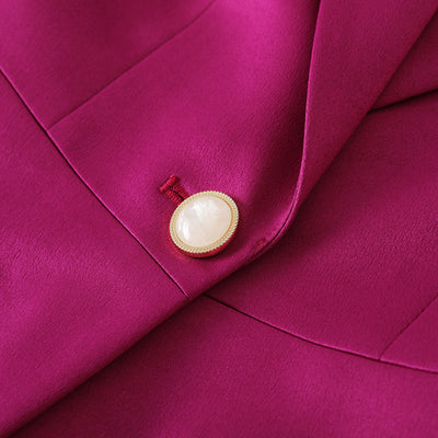 Traje Ejecutivo Dos Piezas - Estilo Profesional Casual - Image 6
