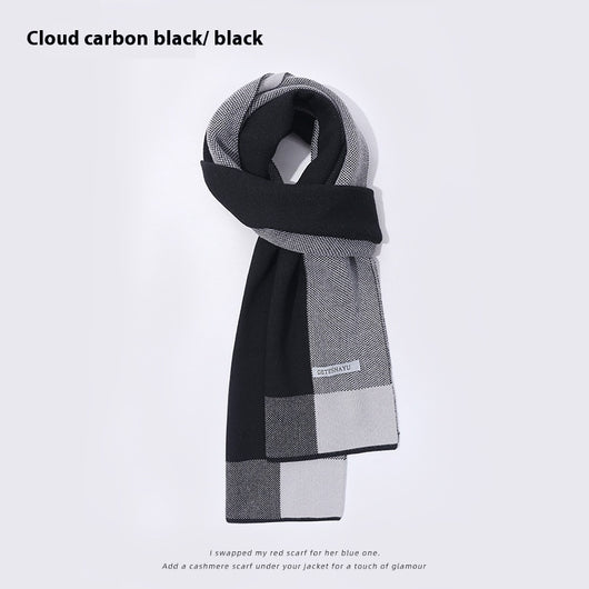 Bufanda Térmica Hombre Protección Cuello Invierno Resistente al Viento - Image 7