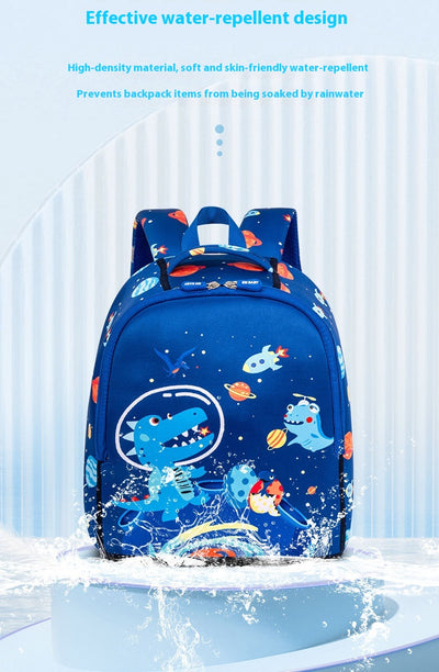Mochila Escolar Infantil para Niños y Niñas de Preescolar - Image 16