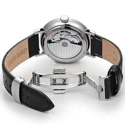 Reloj Mecánico Automático para Hombre de Lujo - Image 4