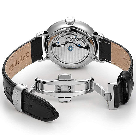 Reloj Mecánico Automático para Hombre de Lujo - Image 4