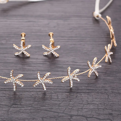 Accesorios para el Cabello Infantil Princesa con Brillantes - Versátiles y Encantadores - Image 10