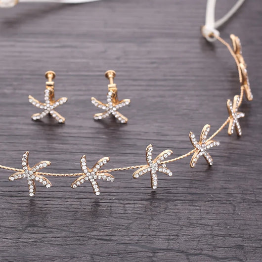 Accesorios para el Cabello Infantil Princesa con Brillantes - Versátiles y Encantadores - Image 10