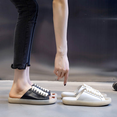 Zapatos Casuales Estilo Hada para Mujer - Image 3