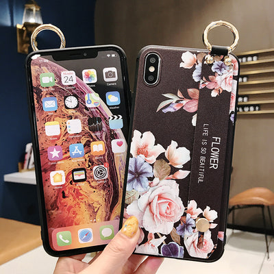 Funda Protectora con Relieve para Celular - Diseño Creativo - Image 7