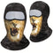 Mascarilla Talla Única 107