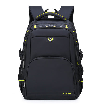 Mochila Escolar de Gran Capacidad para Primaria y Secundaria - Image 14