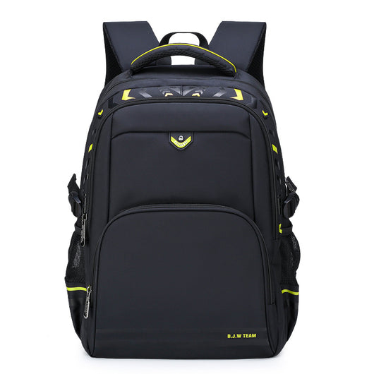 Mochila Escolar de Gran Capacidad para Primaria y Secundaria - Image 14