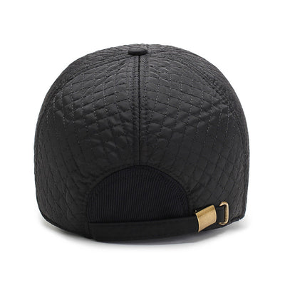 Gorra de Béisbol de Algodón 100% - Uso Todo el Año - Image 9
