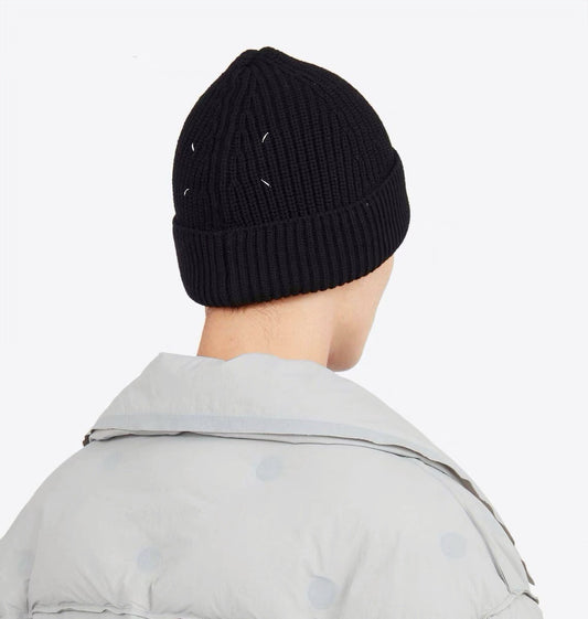 Gorro Tejido Versátil para Hombre y Mujer - Image 2