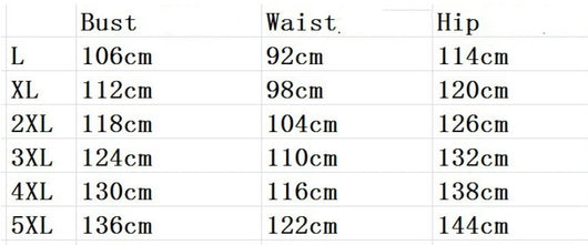 Bikini Talla Grande con Diseño Dividido - Image 6