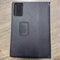 Funda Protectora de Cuero para Tablet