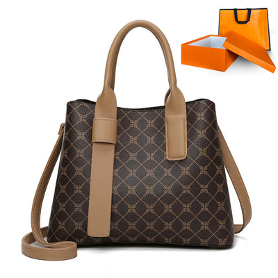 Bolso Retro Messenger para Mujer - Estilo Vintage y Funcional - Image 14