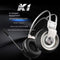 Auriculares Gaming de Bajo Sonido para Esports