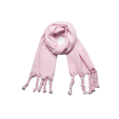 Babero Suave Encerado para Invierno Mujer - Image 30