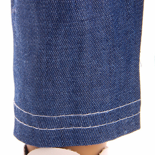 Conjunto de Suéter y Jeans para Muñeca American Girl de 18 Pulgadas - Image 10