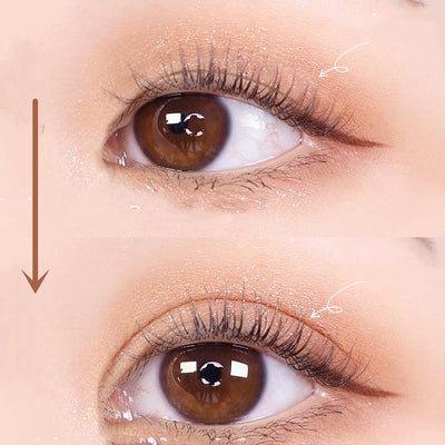 Crema Fijadora de Párpados Dobles - Efecto Natural sin Pegamento - Image 7