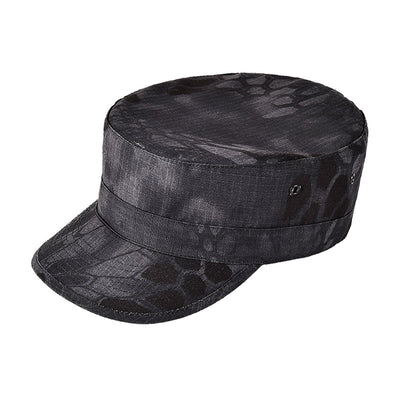 Gorra Táctica Camuflaje para Equitación Hombre Verano - Image 11