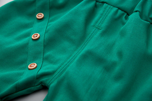 Conjunto de Verano para Niños - Playera y Shorts - Image 20