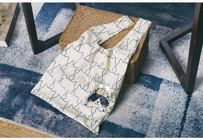 Monedero Xiaolong Shanghai - Bolsa de Almacenamiento y Monedero de Regalo - Image 9