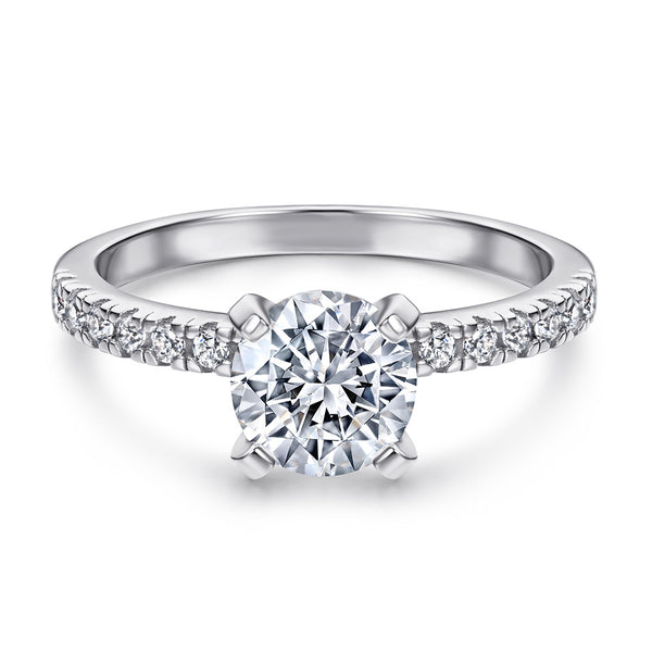 Anillo de Plata 925 para Mujer - Image 3