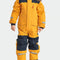 Traje de Esquí Impermeable y Térmico para Niños con Detalles Luminosos