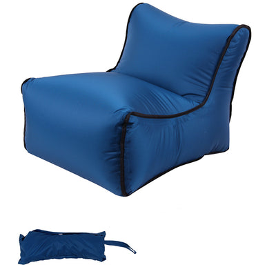 Sofá Inflable Portátil para Exterior - Image 11