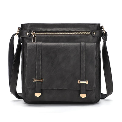Bolso Crossbody Profesional de Gran Capacidad para Mujer - Image 4