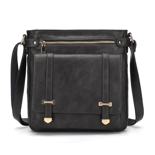 Bolso Crossbody Profesional de Gran Capacidad para Mujer - Image 4
